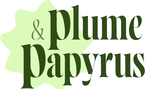 Plume & Papyrus